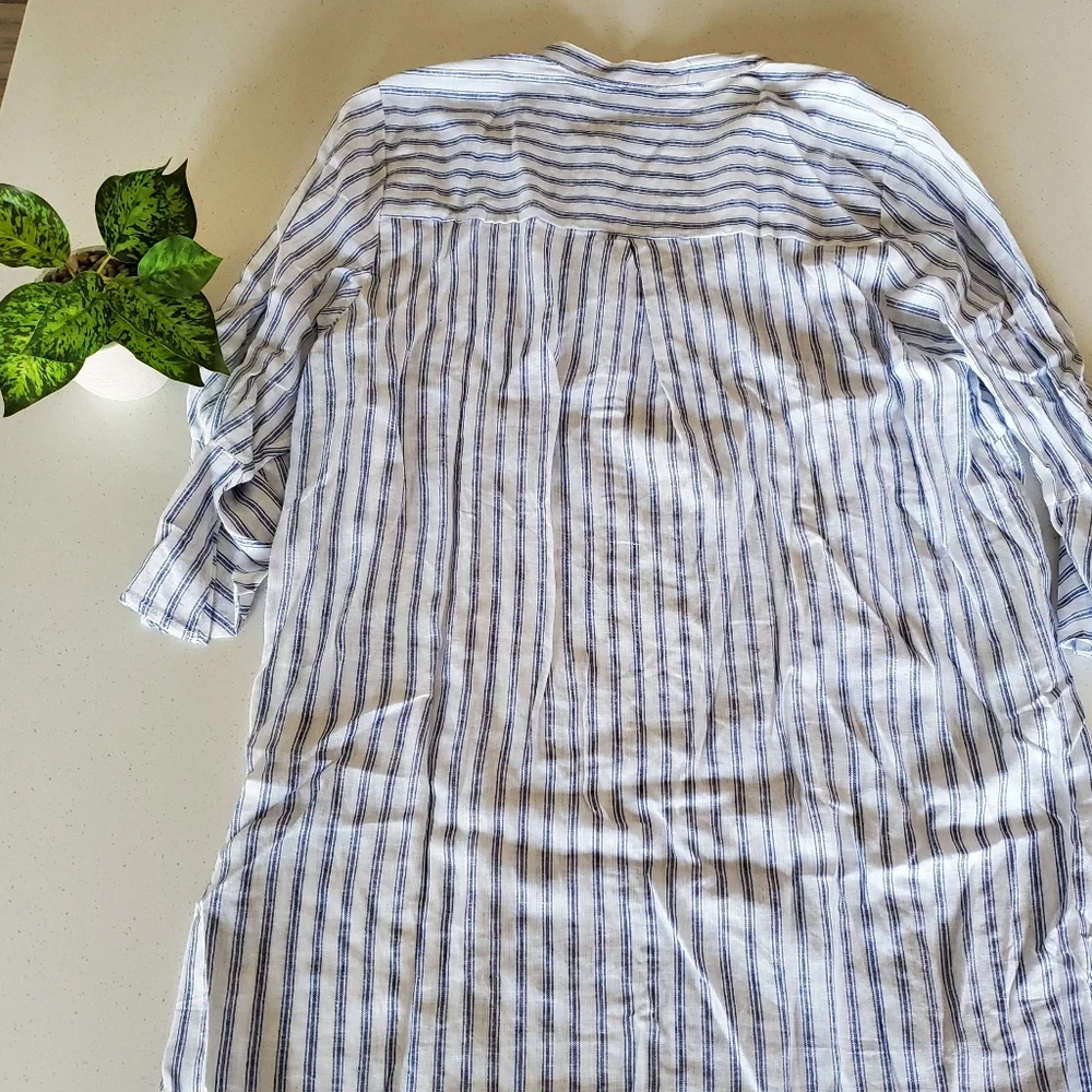 NWT Swim cover up - Picture 5 of 11